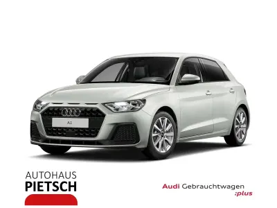 Gebraucht Audi A1 Advanced 116 PS (85 kW) 2025 Tausilber metallic SUV