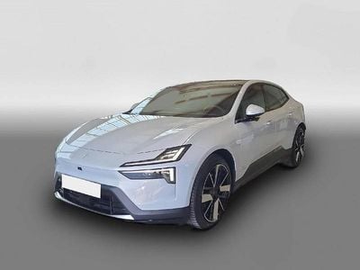 Gebraucht Polestar 4 Pilot 400 kW (544 PS) 2024 Nicht eindeutig SUV