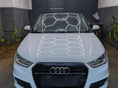 Gebraucht Audi A1