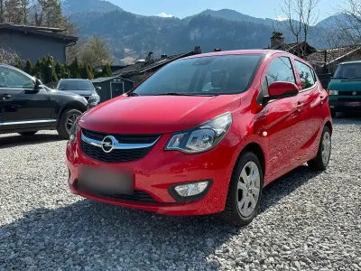 Occasion Opel Karl
