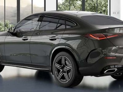 Mercedes GLC300