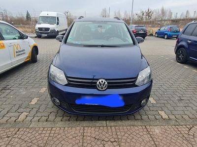 gebraucht VW Golf Plus Volkswagen