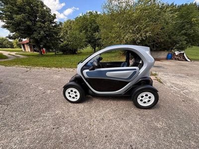 Renault Twizy