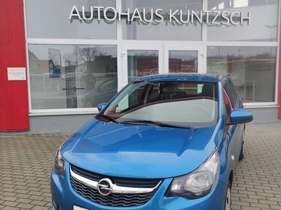 gebraucht Opel Karl 1.0 Active