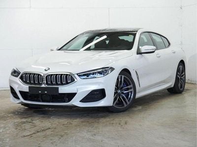 BMW 840