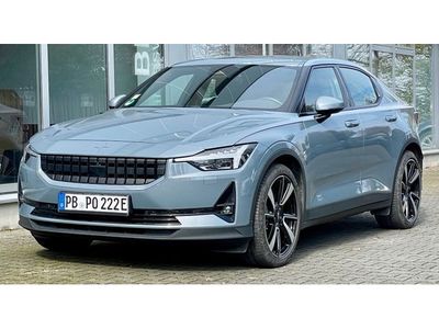 gebraucht Polestar 2 0" Harman Kardon AHK