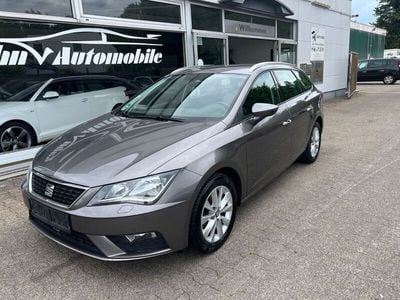 Seat Leon ST