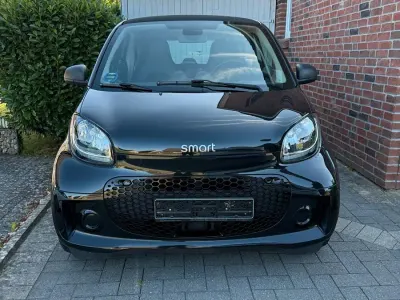 Gebraucht Smart ForTwo Coupé