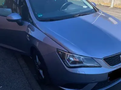 Gebraucht Seat Ibiza