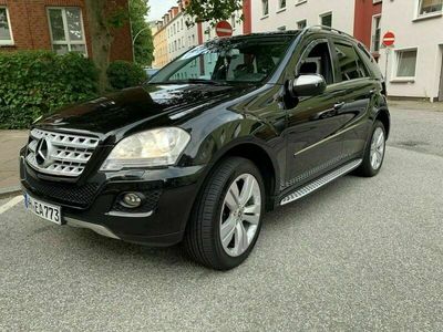 Mercedes Ml Class Gebraucht Kaufen 66 Autouncle