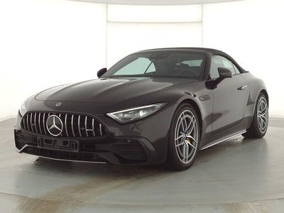 Mercedes SL43 AMG