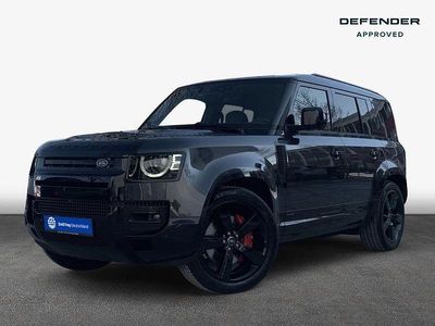 Carpathian grey Neu 2025 Land Rover Defender SUV | 125.999 € (Etwas zu teuer)