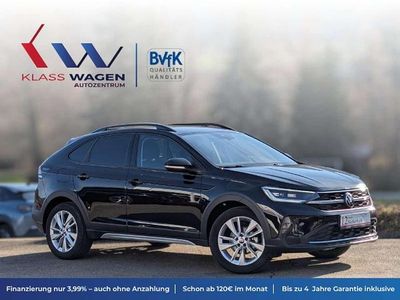 Gebraucht VW Taigo Life 116 PS (85 kW) 2025 Deep black perleffekt SUV