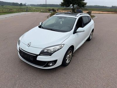 Renault Mégane III