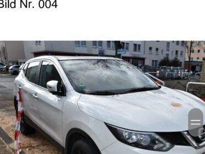 gebraucht Nissan Qashqai 1.6 DIG-T Tekna Tekna