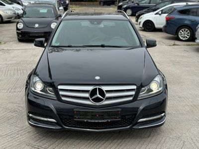 Mercedes C180