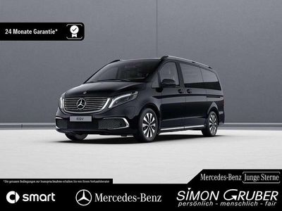 Mercedes EQV300