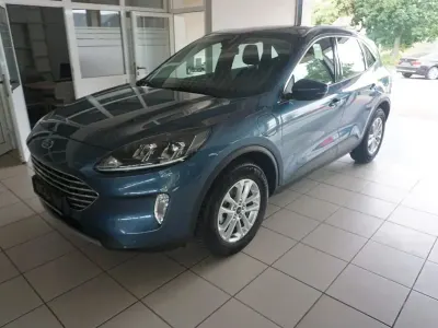 Gebraucht Ford Kuga