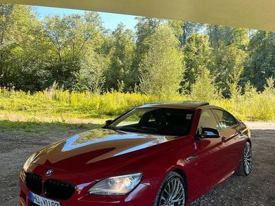 BMW 640