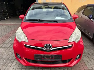 Gebraucht Toyota Verso-S