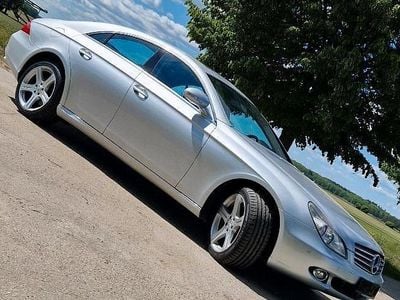 Mercedes CLS350