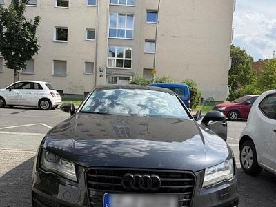 Audi A7 Sportback