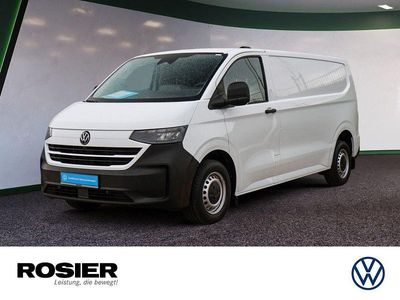Usata VW Transporter 150 CV (110 kW) 2025 Bianco Furgone