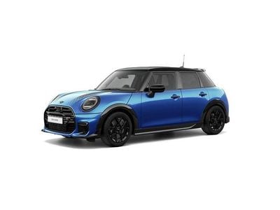 Usata Mini Cooper S 204 CV (150 kW) 2025 Utilitaria