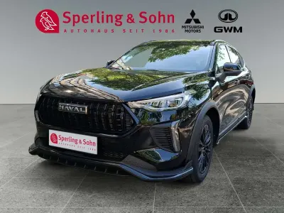 Gebraucht Haval Jolion
