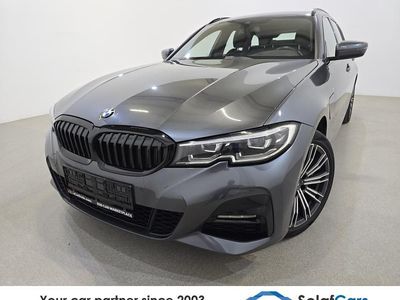BMW 330e