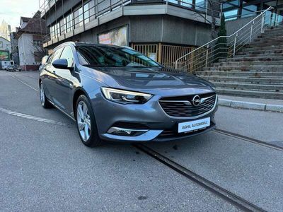 gebraucht Opel Insignia Sports Tourer 1.6 Diesel TÜV und HU bis 08/2025