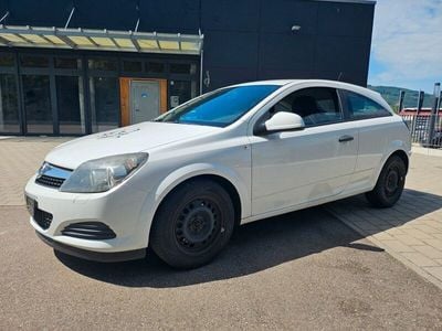 Opel Astra GTC