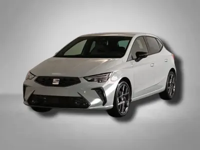 Neu Seat Ibiza FR 150 PS (110 kW) 2026 Oniric lake metallic Kleinwagen