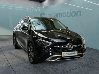 Mercedes GLA220