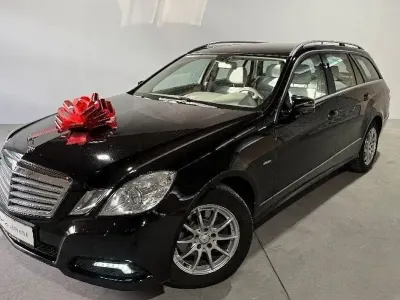 Occasion Mercedes E250