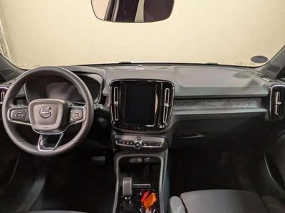 Volvo EX40