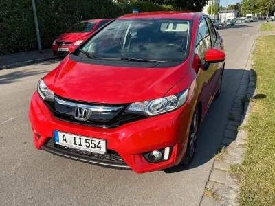 Gebraucht Honda Jazz