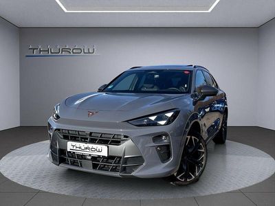 Gebraucht Cupra Terramar VZ 265 PS (194 kW) 2025 Graphengrau SUV