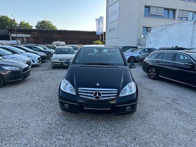 Mercedes A160