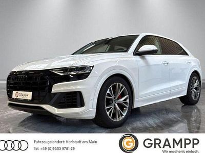 Andere Gebraucht 2021 Audi Q8 Ambiente SUV | 54.970 € (Fairer Preis)