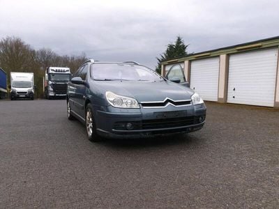 Citroën C5
