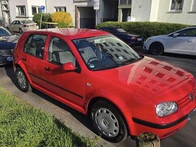 Gebraucht VW Golf III 116 PS (85 kW) 1999 Limousine