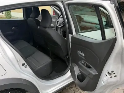 Gebraucht Dacia Sandero