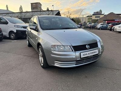 Second-hand Fiat Stilo 95 CP (69 kW) 2004 Other Berlinǎ