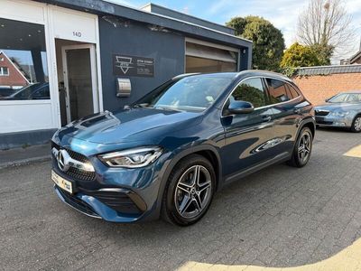 Mercedes GLA200
