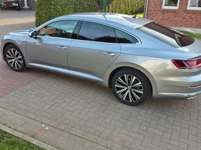 VW Arteon