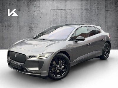 Gebraucht Jaguar I-Pace R-Dynamic 294 kW (400 PS) 2024 Grau SUV