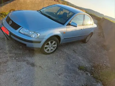 Gebraucht VW Passat