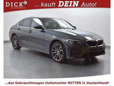 BMW 330e