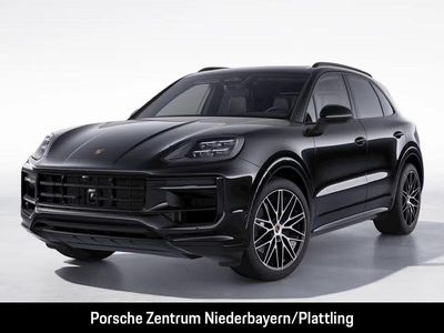 Gebraucht Porsche Cayenne 354 PS (260 kW) 2024 Schwarz SUV